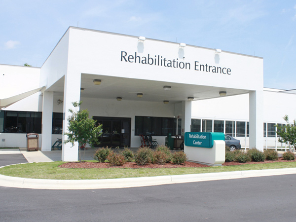 Avinza Rehab FacilitiesWaltham MN